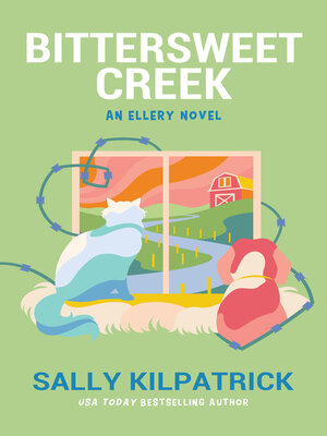cover image of Bittersweet Creek